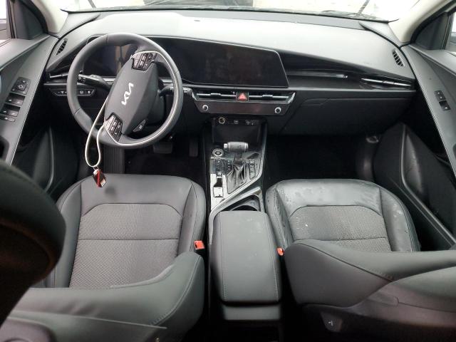KNDCR3LE9P5058746 KIA NIRO EX