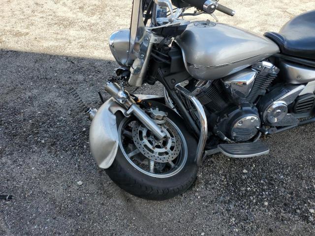 2008 YAMAHA XVS1300 A JYAVP24E48A006212