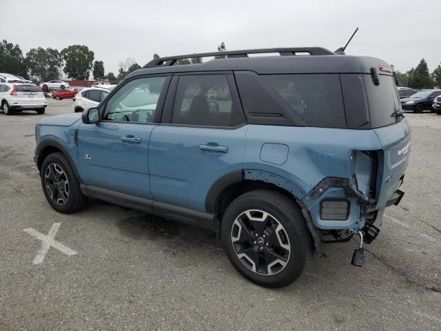 3FMCR9C62NRD65094 Ford Bronco Sport Outer Banks