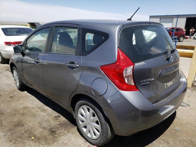 3N1CE2CP9GL391023 Nissan Versa Note S