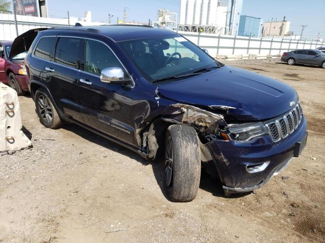1C4RJFBG0HC848701 Jeep Grand Cherokee Limited