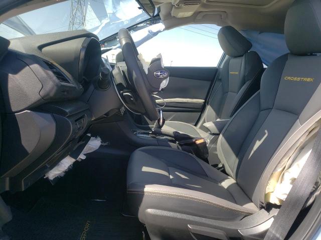 JF2GTHSC7PH263305 Subaru Crosstrek Sport