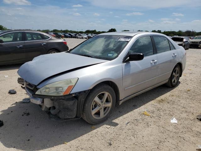 2003 Honda Accord Coupe EX