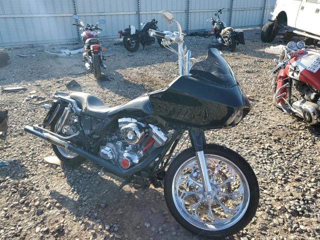 Run And Drives Motorcycles for sale at auction: 2007 Harley-Davidson Fltr