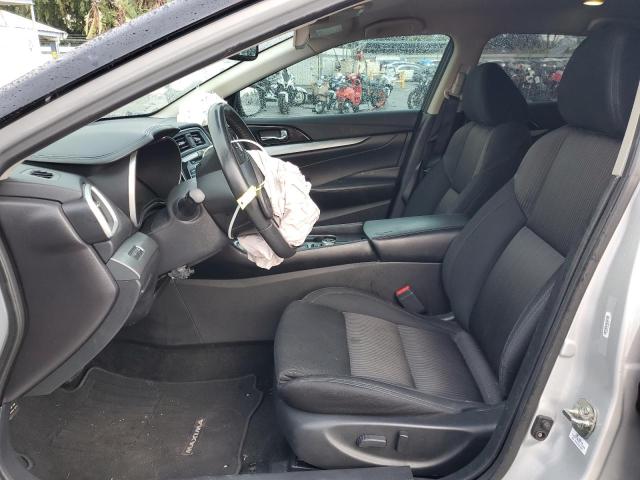 1N4AA6AP3HC377552 Nissan Maxima 3.5s