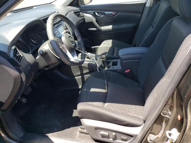 KNMAT2MT0HP508449 Nissan ROGUE S