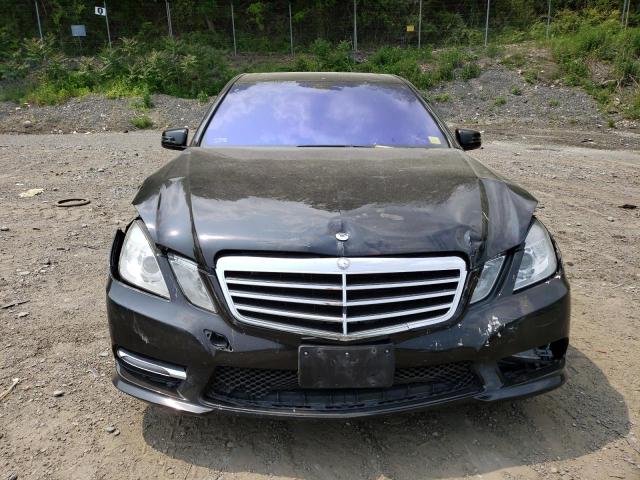 VIN WDDHF8JB2DA666640 2013 Mercedes-Benz E-Class, 3... no.5