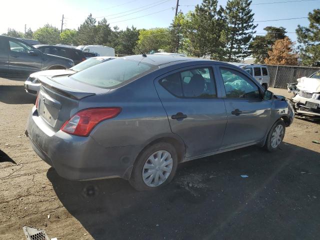 3N1CN7AP7KL831412 Nissan VERSA S