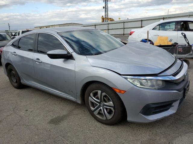 2HGFC2F57HH524982 Honda Civic Lx