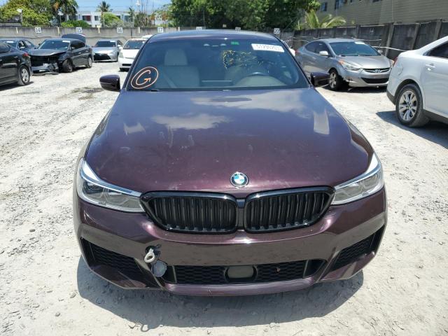2019 BMW 640 XIGT WBAJV6C56KBK08775