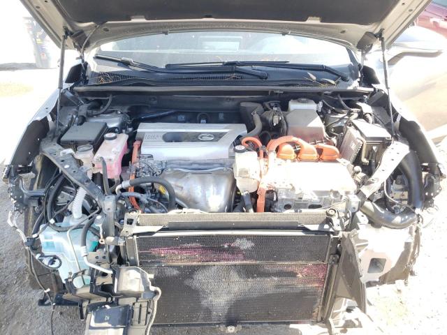 2021 LEXUS NX 300H BA - JTJGJRDZ6M2149898