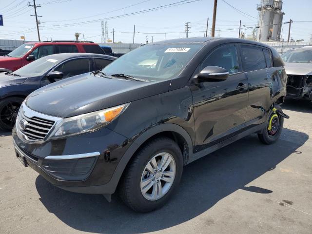 2011 Kia Sportage LX