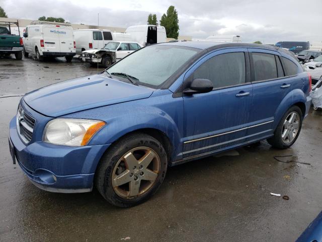 2007 Dodge Caliber R/T