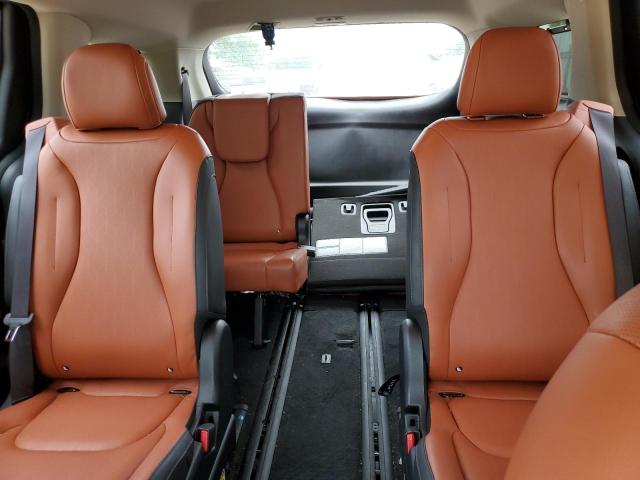 2023 KIA CARNIVAL S KNDNE5H31P6210908