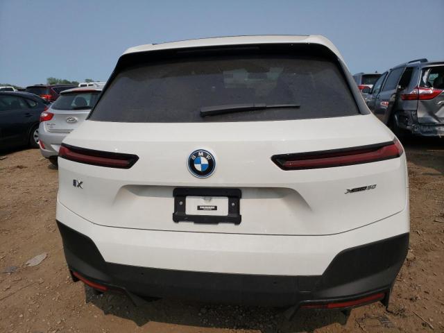 2023 BMW IX XDRIVE5 - WB523CF03PCL70680