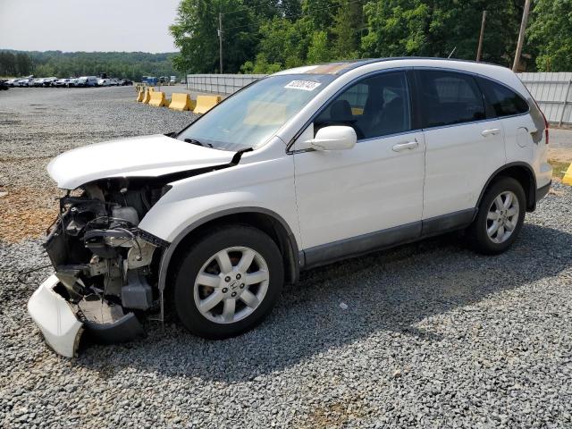 2008 Honda CR-V EX-L