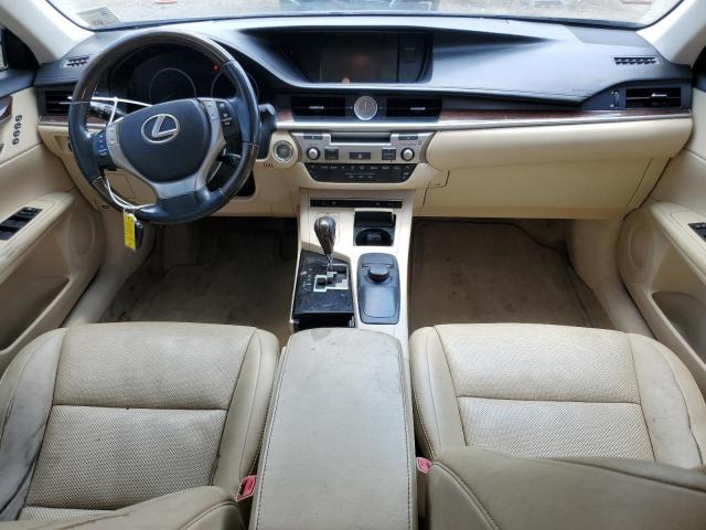 2015 LEXUS ES350 JTHBK1GG0F2166543