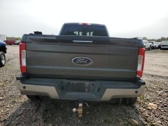 2017 FORD F350 SUPER - 1FT8W3DT2HED65589