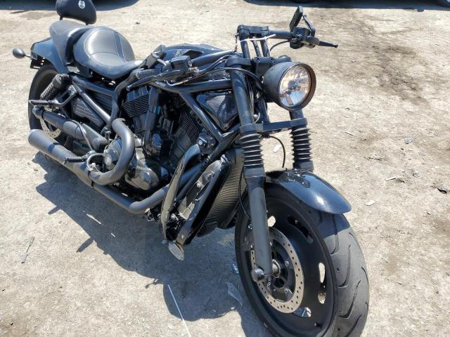 2008 HARLEY-DAVIDSON VRSCDX 1HD1HHH188K803226