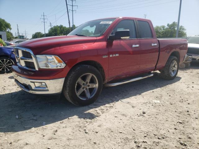 2010 Dodge Ram 1500 