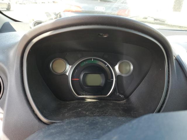 JA3215H41EU021268 Mitsubishi I MIEV ES