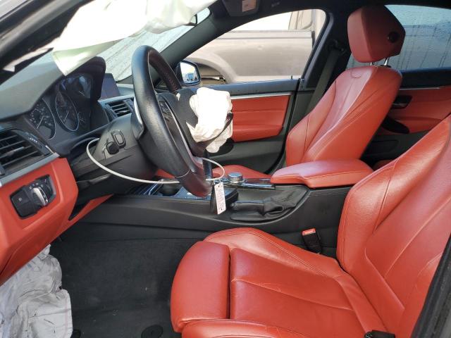 WBA4B1C50GG242892 BMW 435 I Gran Coupe