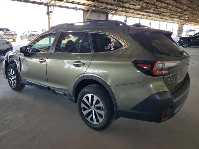 4S4BTADC9N3147509 Subaru Outback Premium