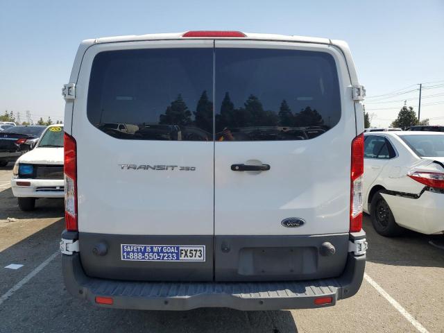1FBZX2YM5JKA96028 Ford Transit T-350