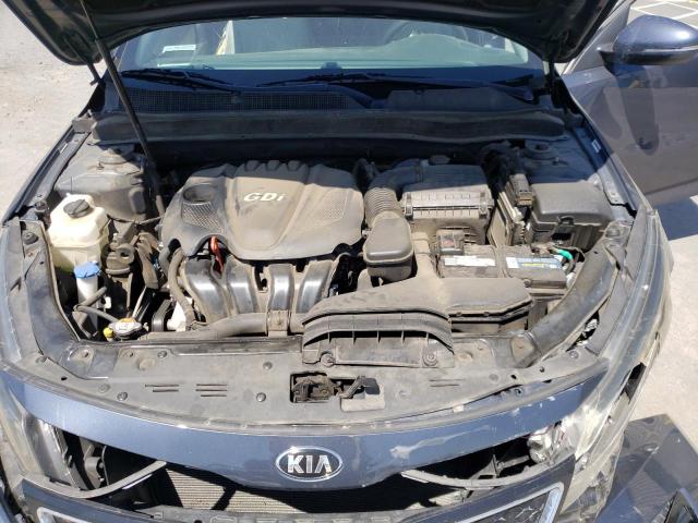 5XXGM4A70FG427787 KIA Optima Lx