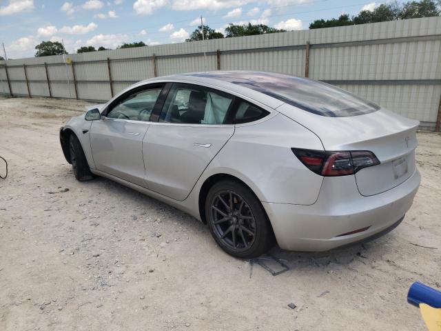 2018 Tesla Model 3 VIN: 5YJ3E1EA3JF037357 Lot: 52837853