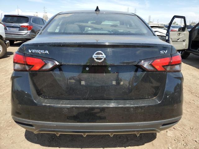 3N1CN8EV0ML873549 Nissan VERSA SV
