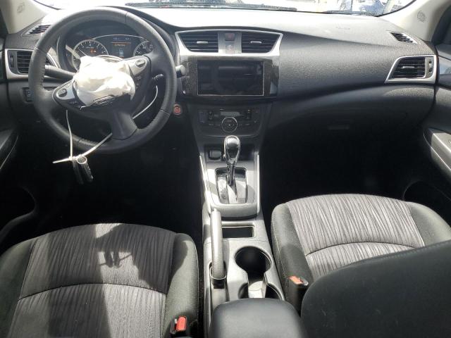 3N1AB7AP0KY383453 Nissan SENTRA S