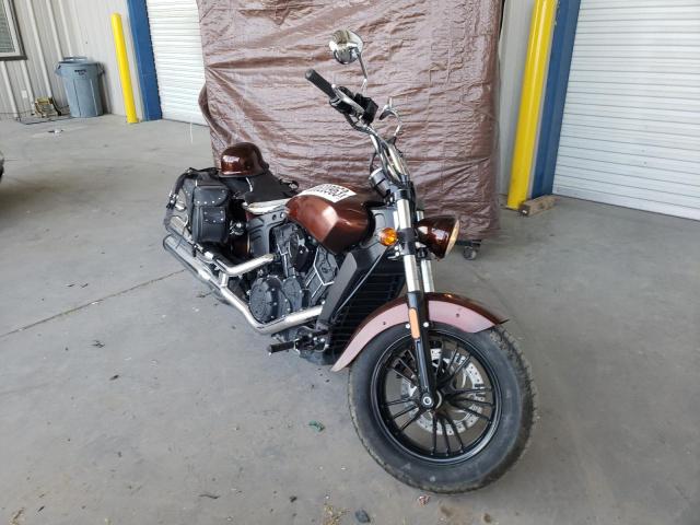 2018 indian motorcycle for sale