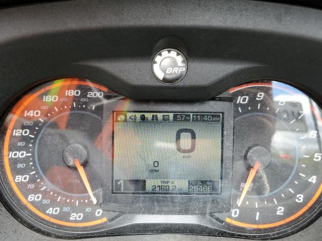 2014 CAN-AM SPYDER ROA - 2BXNBDD15EV003975