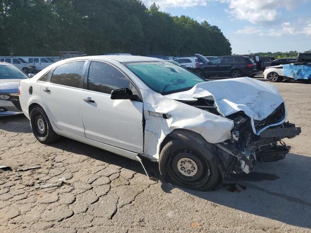 2015 CHEVROLET CAPRICE PO - 6G3NS5U3XFL132615