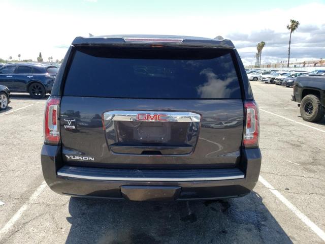 1GKS1AKC2GR165450 GMC YUKON SLE