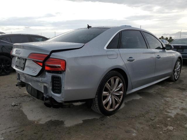 2017 AUDI A8 L WAU43AFD8HN009372