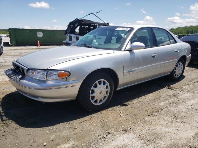 2002 Buick Century Custom