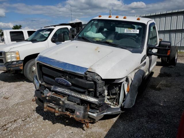 2016 FORD F550 SUPER - 1FDUF5HTXGEC57459