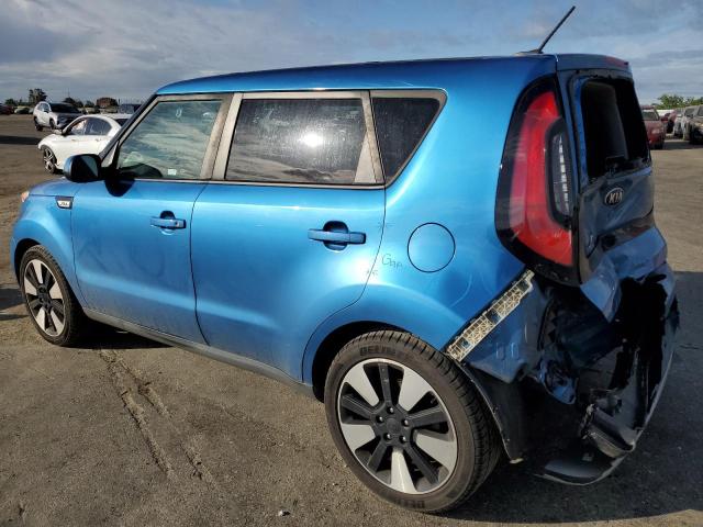 KNDJP3A58K7666688 KIA SOUL +
