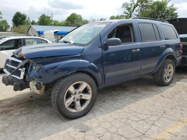 2006 Dodge Durango SLT