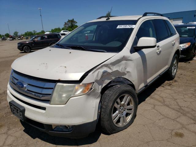 2008 Ford Edge SEL