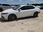 2023 TOYOTA CAMRY SE N - 4T1G11AKXPU764437