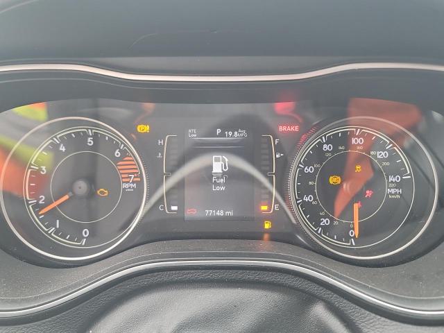 1C4PJLLB3KD216043 Jeep Cherokee Latitude Plus