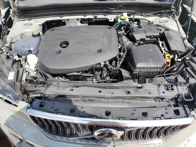 2023 VOLVO XC40 PLUS YV4L12UN6P2953898