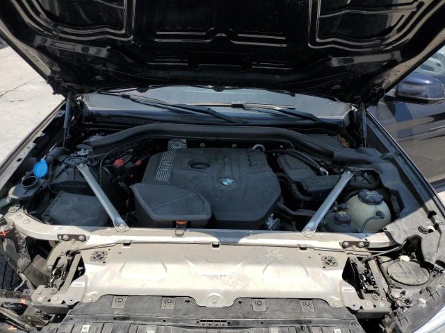 5UXTR9C59JLD59427 BMW X3 Xdrive30i