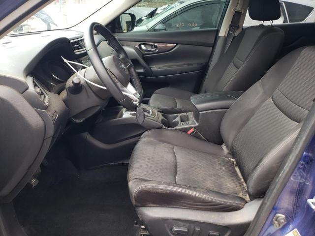 JN8AT2MT8KW260789 Nissan ROGUE S