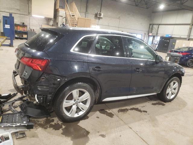 WA1CNAFYXJ2108854 2018 AUDI Q5, photo no. 3