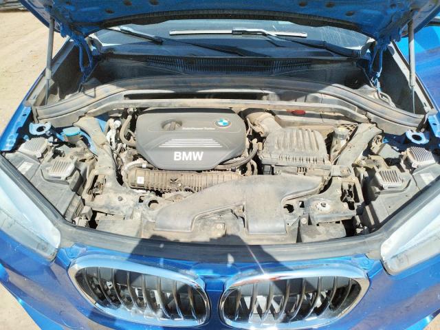 WBXHU7C34HP925165 BMW X1 Sdrive28i