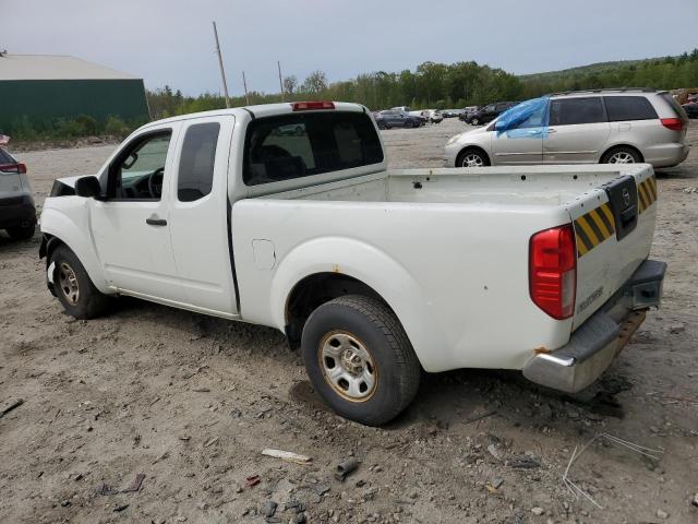 2013 Nissan Frontier S VIN: 1N6BD0CT3DN743406 Lot: 52527533